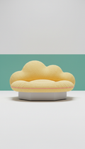 Cloud Comfort Dog Bed