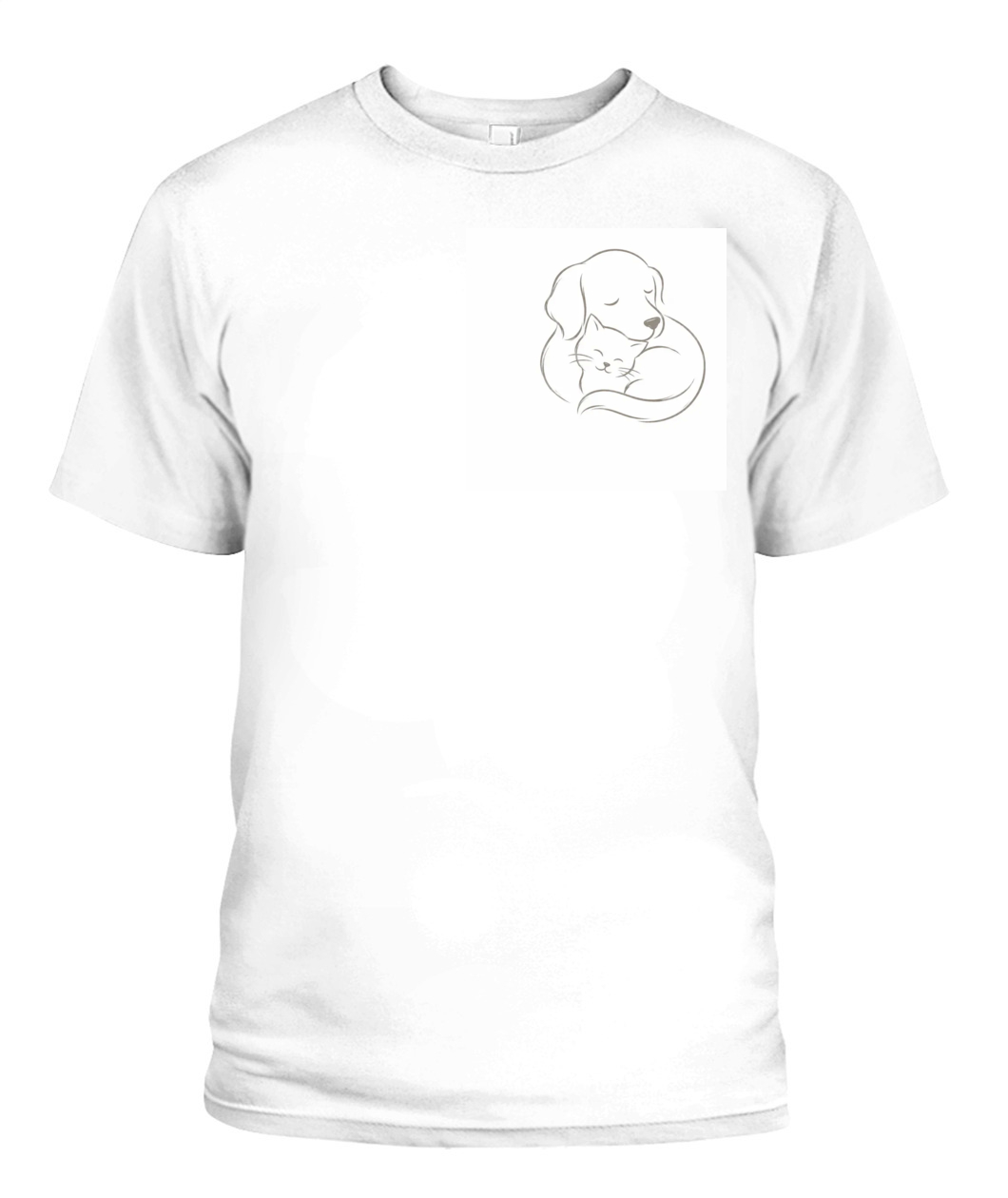 Unisex T-Shirt | Gildan 5000